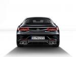 Mercedes-Benz S65 AMG Coupe 2014 года